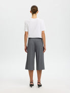 SLFTONIA HW LONG SHORTS - SELECTED-WOM_Springsummer_4938115_16100506_3.jpg