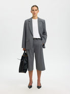 SLFTONIA HW LONG SHORTS - SELECTED-WOM_Springsummer_4938115_16100506_6.jpg