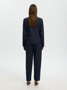 SLWFITTED Blazer Dark Sapphire – Selected | Appart 17
