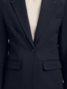 SLWFITTED Blazer Dark Sapphire – Selected | Appart 17