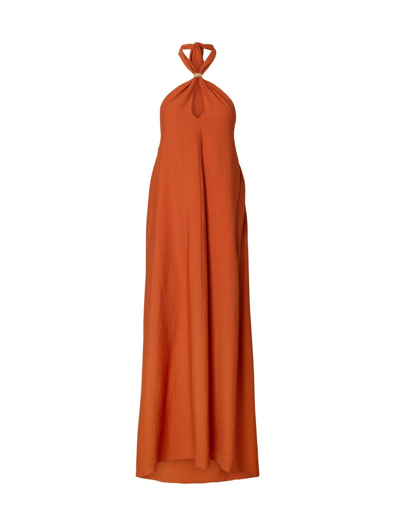 SLFLISA RELAXED HALTERNECK ANKLE DRESS - SELECTED-WOM_Springsummer_5087557_16102910.jpg