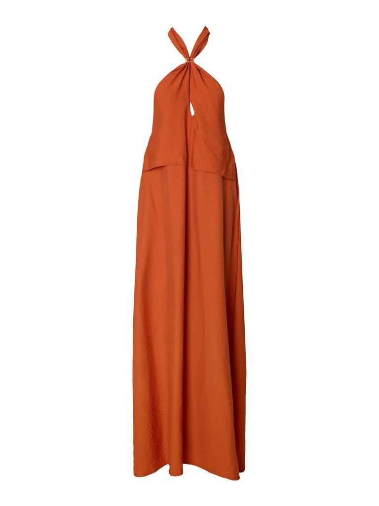 SLFLISA RELAXED HALTERNECK ANKLE DRESS - SELECTED-WOM_Springsummer_5087557_16102910_7.jpg