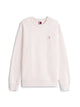TJM REG BADGE CREW — Tommy Jeans — vue 12 | Appart 17
