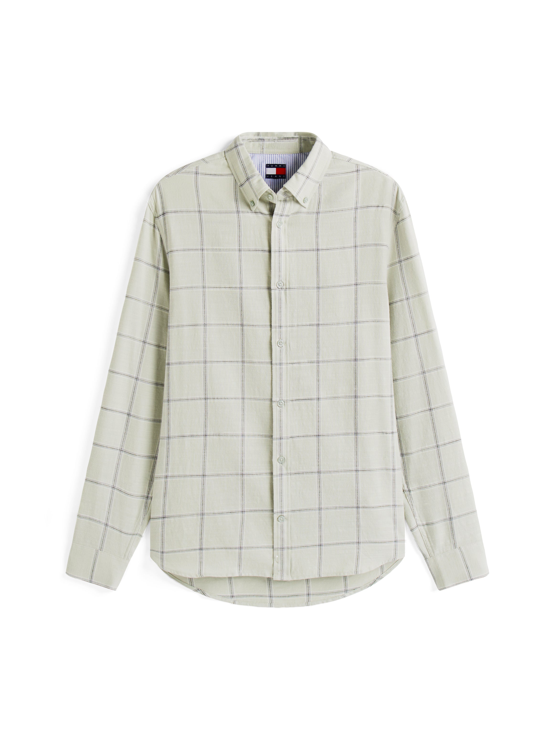 TJM ESSNTL TWILL CHE