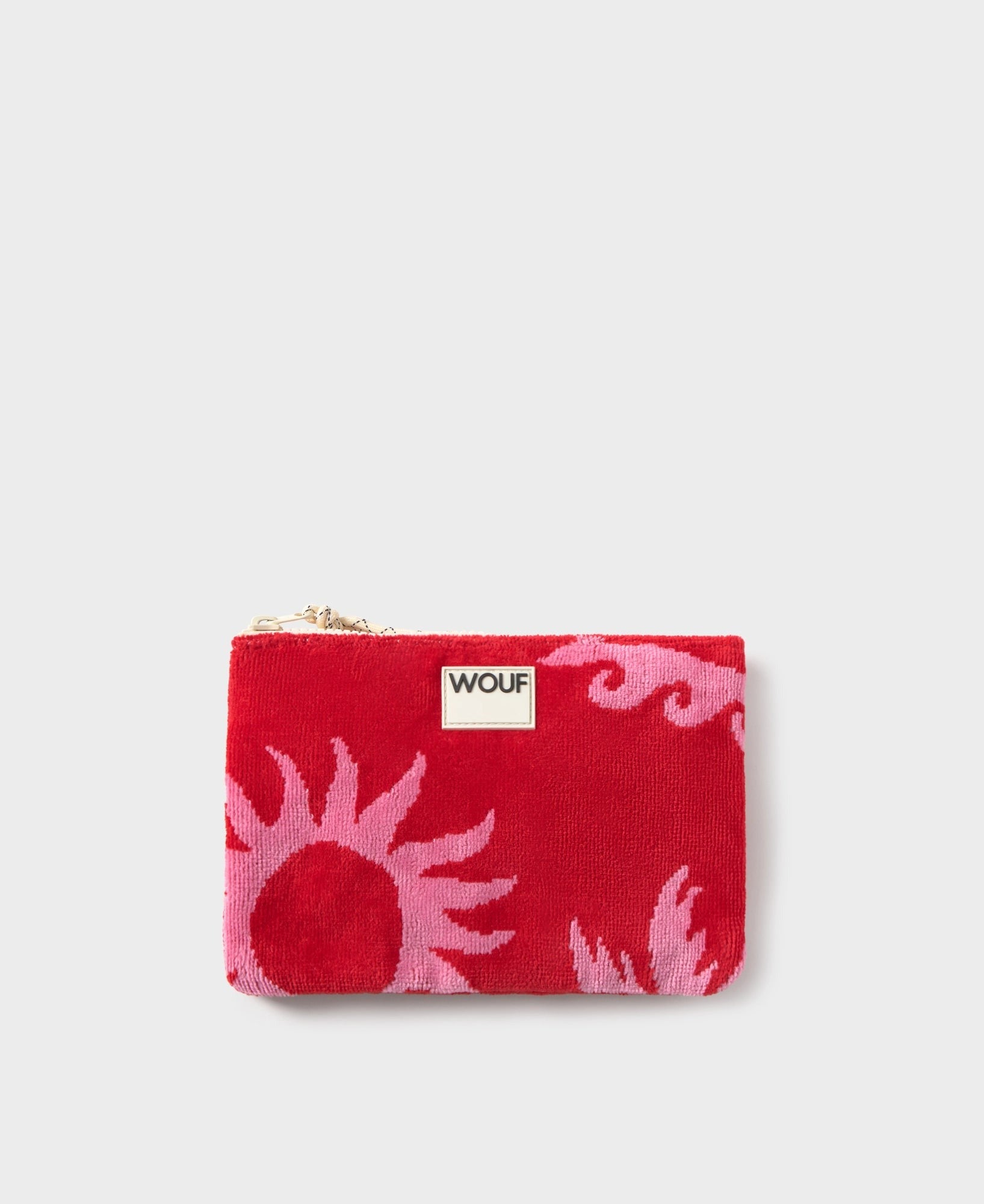 Tulum pouch — Wouf | Appart 17 Bruxelles