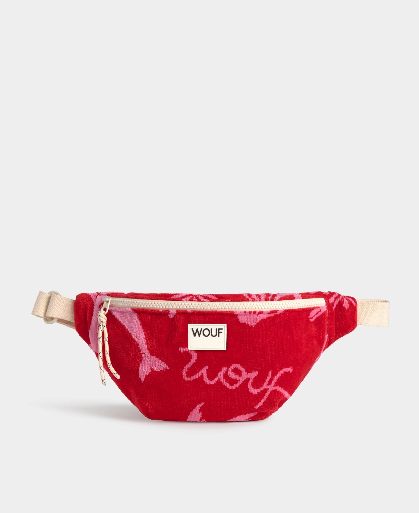 Banane wouf — Wouf | Appart 17 Bruxelles