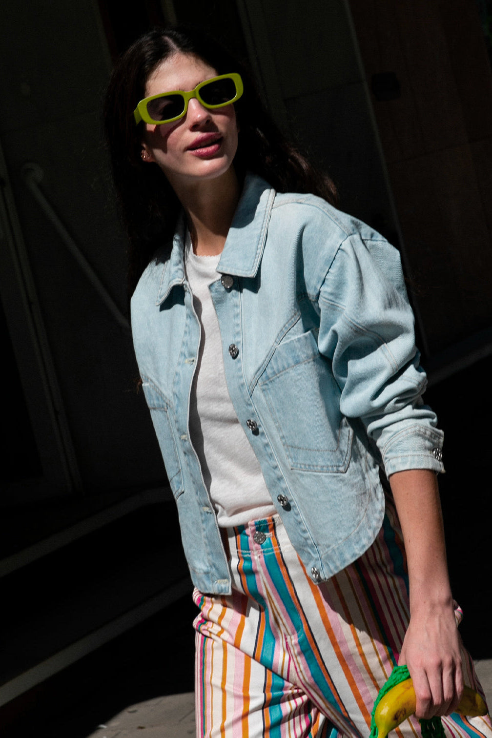 Veste VALO — Laure plus Max — Vestes | Appart17