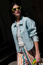 Veste VALO — Laure plus Max — Vestes | Appart17