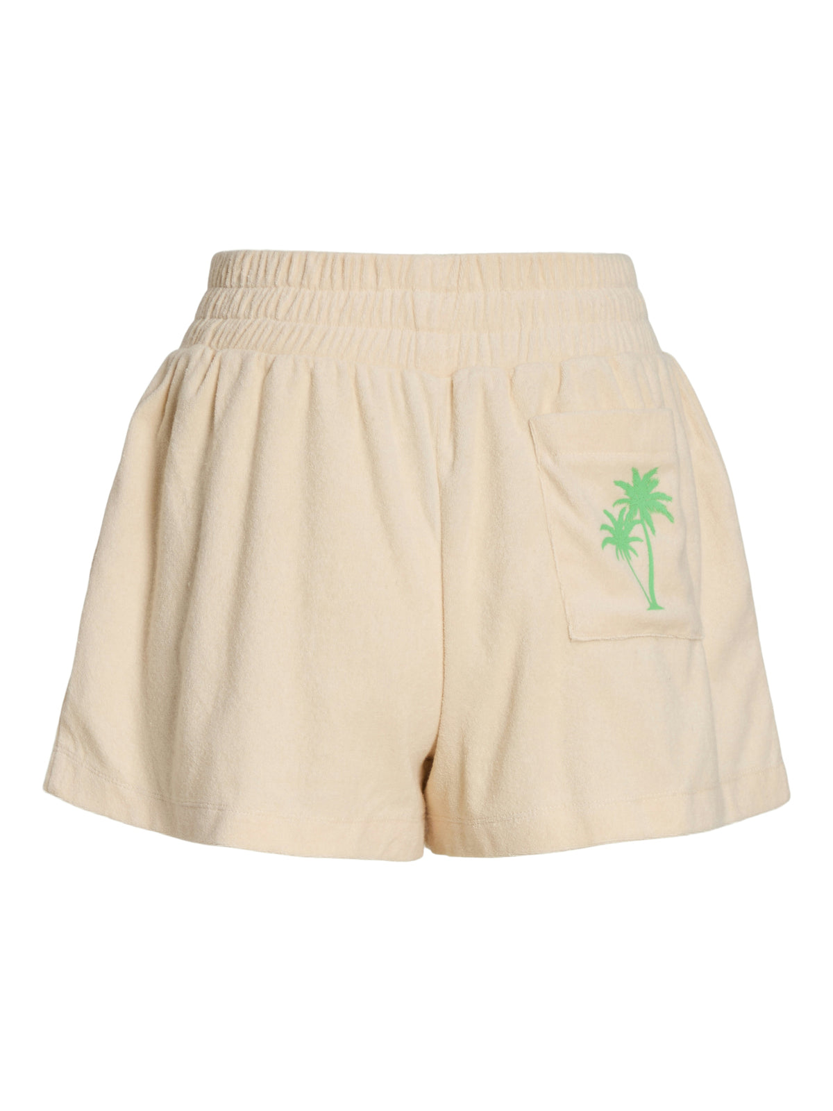 VIFROTTE SHORTS/LS — VILA — vue de face | Appart 17