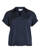 VIENNA RAVENNA S/S TOP - NOOS - VILA_Autumnwinter_4849355_14107405.jpg