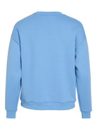VISANDY Sweat-shirt col rond All Aboard – VILA | Appart 17