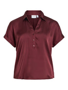 VIENNA RAVENNA S/S TOP - NOOS - VILA_Autumnwinter_5025532_14107405.jpg