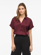 VIENNA RAVENNA S/S TOP - NOOS - VILA_Autumnwinter_5025532_14107405_3.jpg