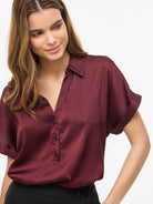 VIENNA RAVENNA S/S TOP - NOOS - VILA_Autumnwinter_5025532_14107405_5.jpg