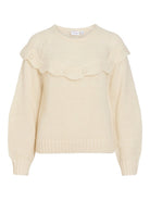 VIMOYANO Pull — Birch | Appart 17
