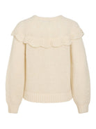 VIMOYANO Pull — Birch | Appart 17