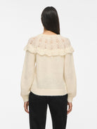 VIMOYANO Pull — Birch | Appart 17