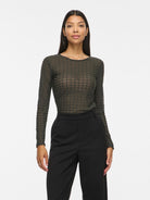 VIMIRANI Pull — Forest Night & Sable | Appart 17