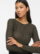 VIMIRANI Pull — Forest Night & Sable | Appart 17