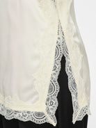 VIONARA Débardeur en dentelle — Birch | Appart 17