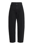 VIBRADY Jean — Medium Blue Denim Wash 009 & Black Denim Wash 501 | Appart 17