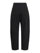 VIBRADY Jean — Medium Blue Denim Wash 009 & Black Denim Wash 501 | Appart 17