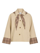 VIAVARA Veste-chemise Fields of Rye – VILA | Appart 17