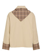 VIAVARA Veste-chemise Fields of Rye – VILA | Appart 17