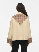 VIAVARA Veste-chemise Fields of Rye – VILA | Appart 17