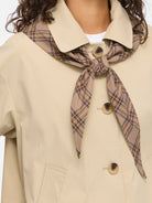 VIAVARA Veste-chemise Fields of Rye – VILA | Appart 17