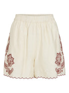 VIPLUMMY Short large taille haute Birch – VILA | Appart 17