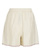VIPLUMMY Short large taille haute Birch – VILA | Appart 17