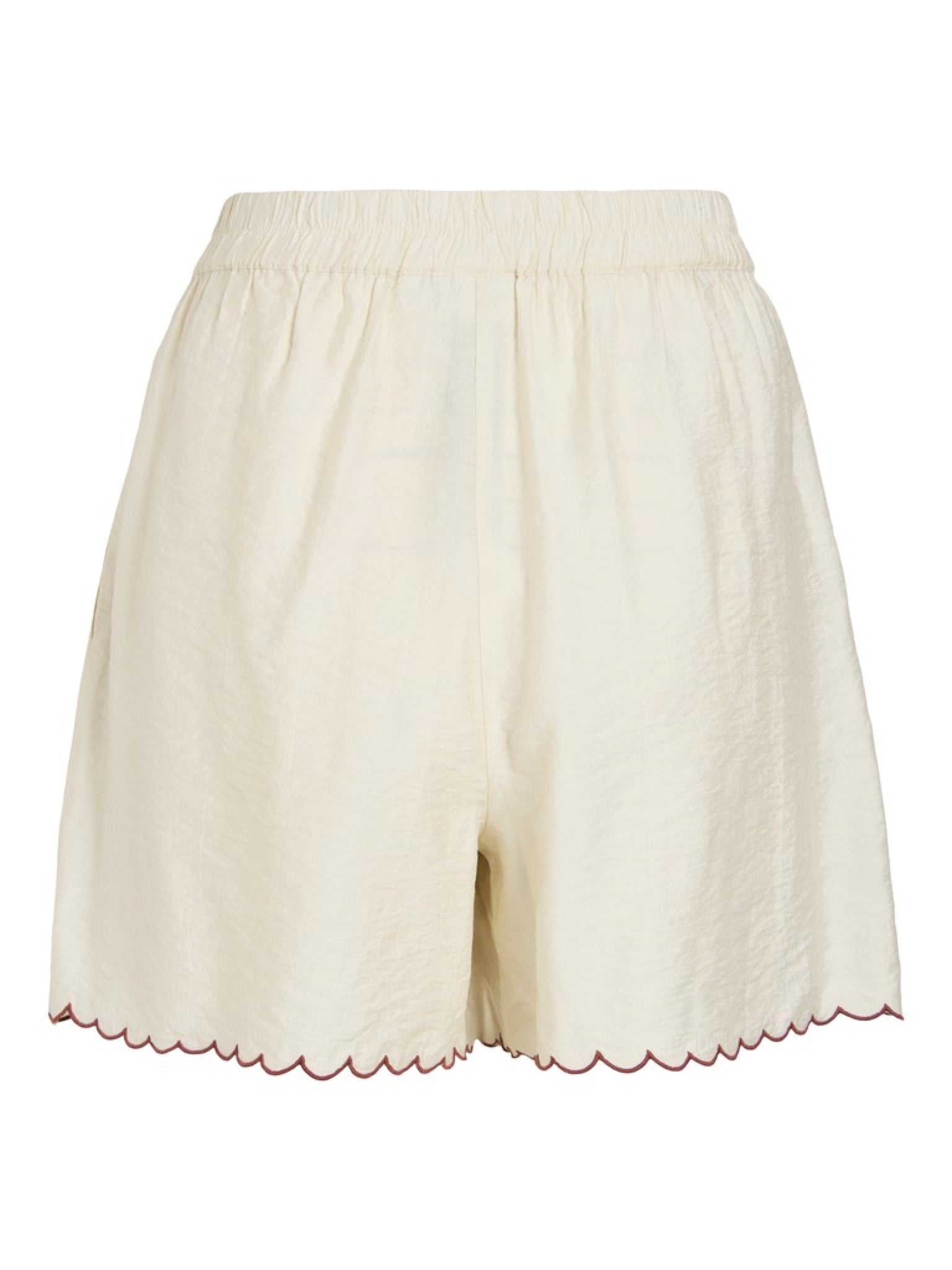 VIPLUMMY Short large taille haute Birch – VILA | Appart 17