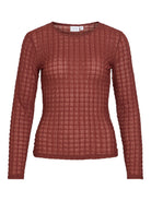 VIMIRANI Pull — Forest Night & Sable | Appart 17