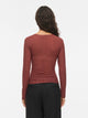 VIMIRANI Pull — Forest Night & Sable | Appart 17