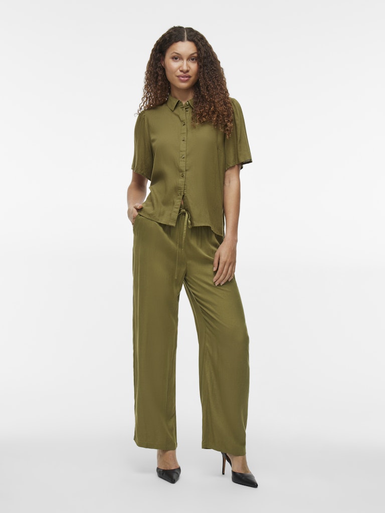 VIPRICIL RW 7/8 PANT - NOOS