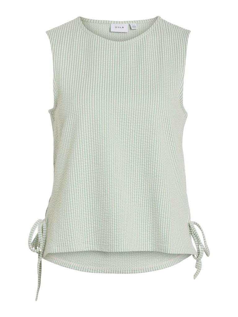 VISTRIPLO S/L TOP MET TIETJE