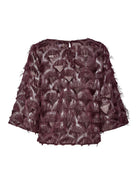 YASPAZILLA 3/4 TOP - SHOW - YAS_Autumnwinter_4875444_26035741_2.jpg
