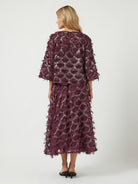 YASPAZILLA 3/4 TOP - SHOW - YAS_Autumnwinter_4875444_26035741_4.jpg
