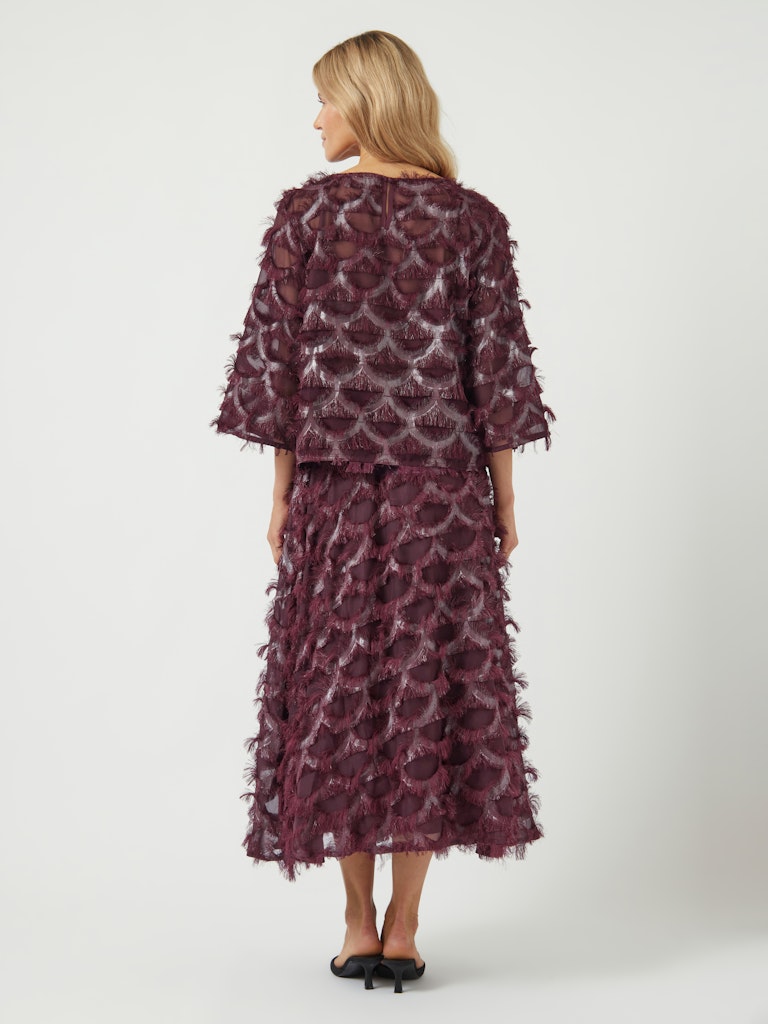 YASPAZILLA 3/4 TOP - SHOW - YAS_Autumnwinter_4875444_26035741_4.jpg
