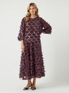 YASPAZILLA 3/4 TOP - SHOW - YAS_Autumnwinter_4875444_26035741_6.jpg