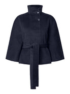 YASALMIO Veste — Navy Blazer | Appart 17