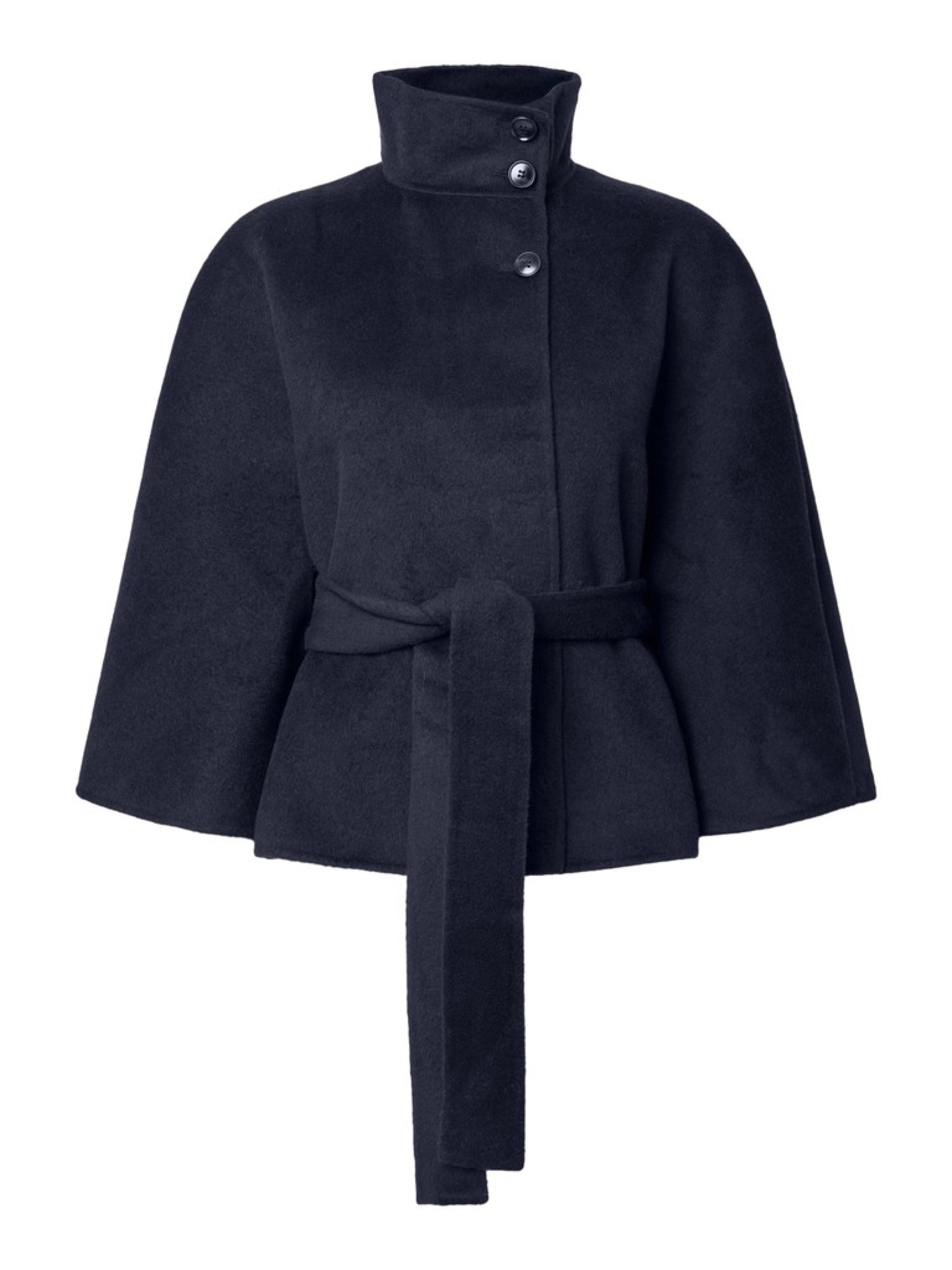 YASALMIO Veste — Navy Blazer | Appart 17
