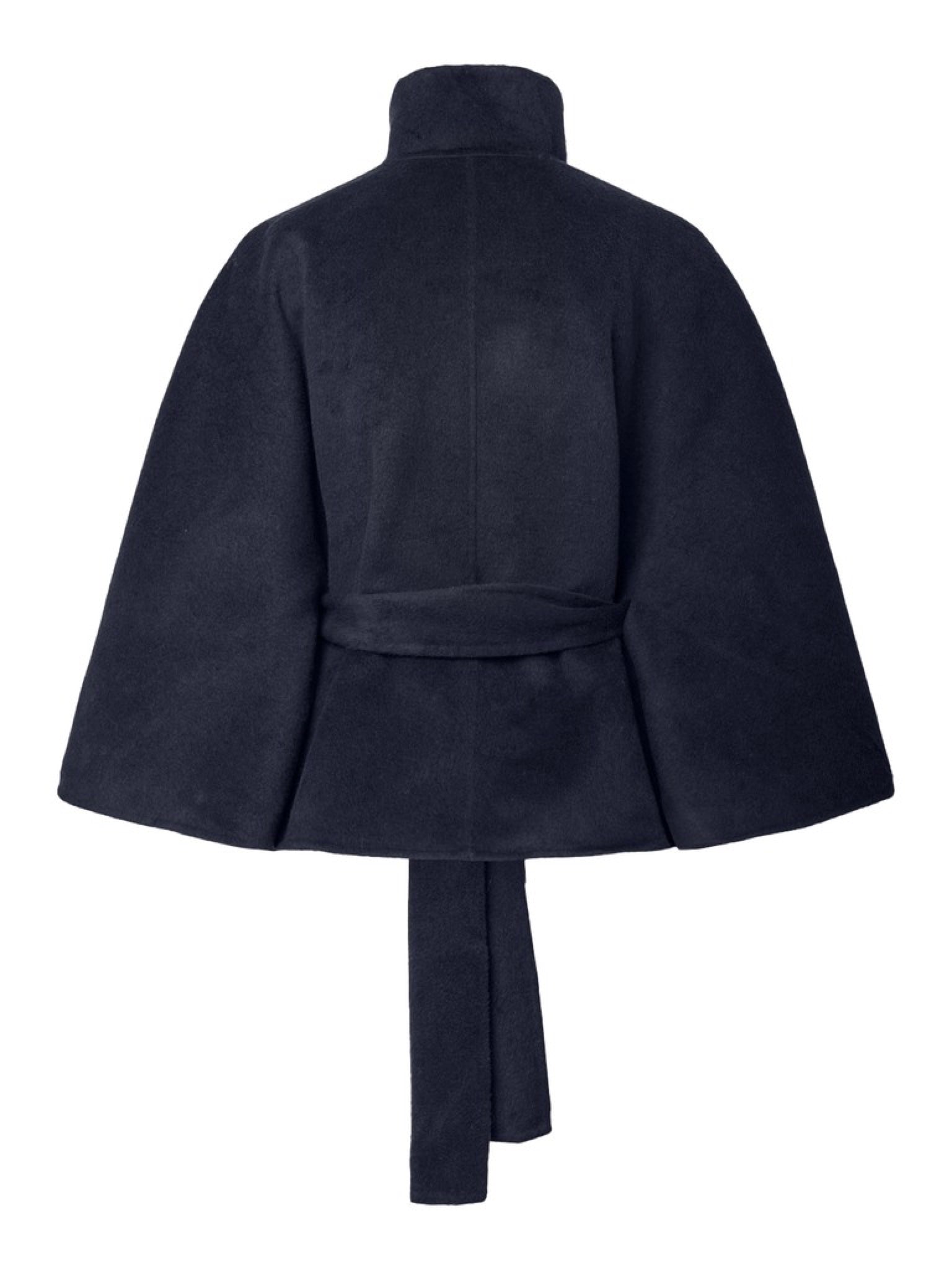 YASALMIO Veste — Navy Blazer | Appart 17