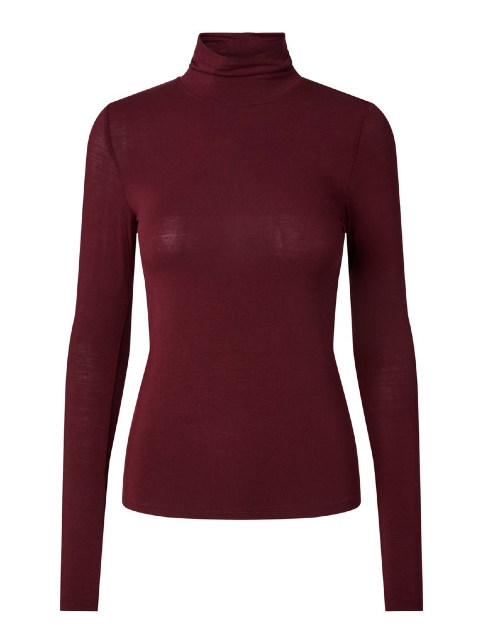 YASWOOLAN Top — Fig | Appart 17