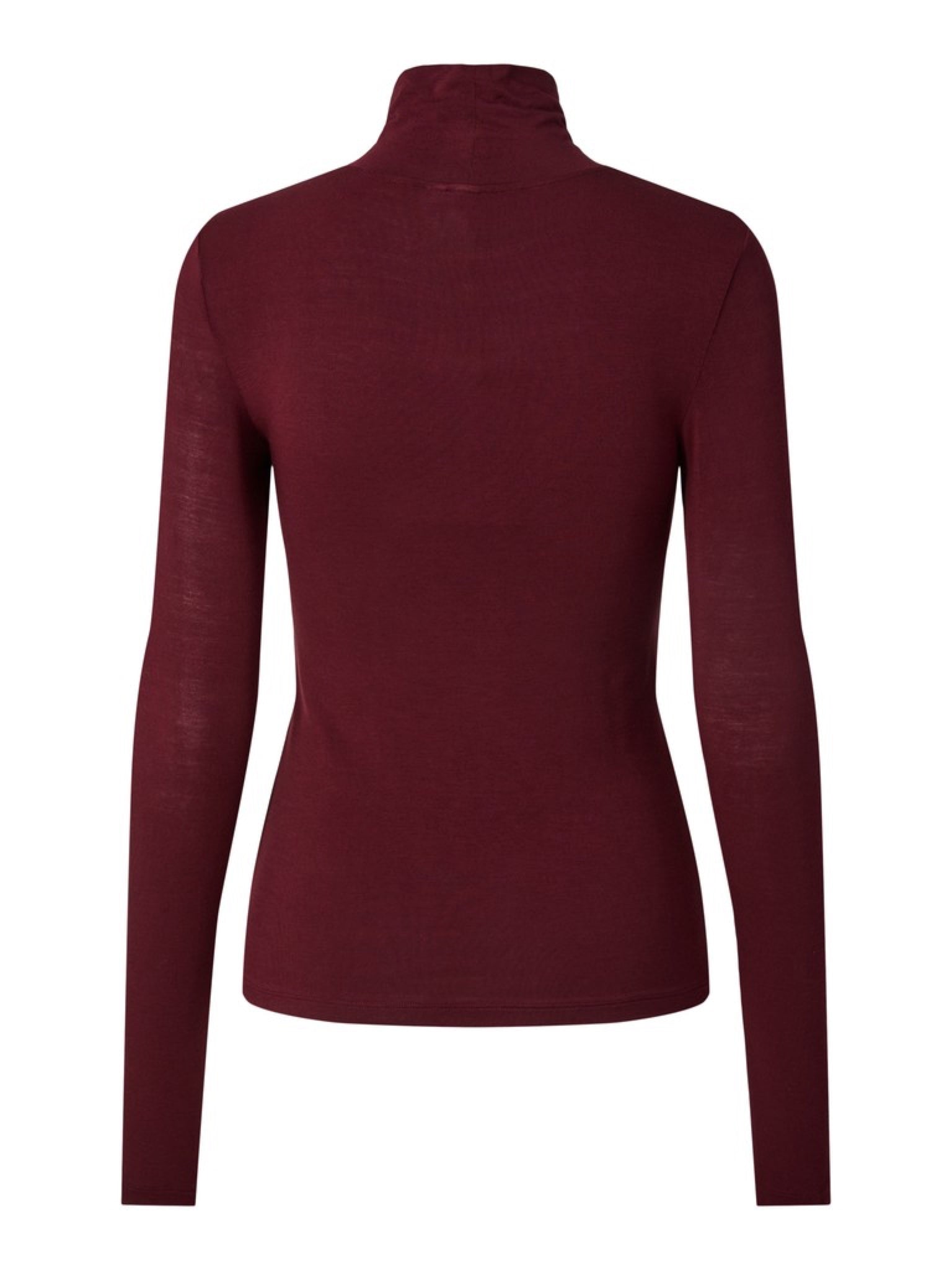YASWOOLAN Top — Fig | Appart 17