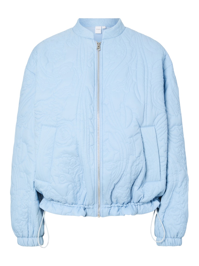 YASCASI LS PADDED JACKET - YAS_Springsummer_4937497_26039710.jpg