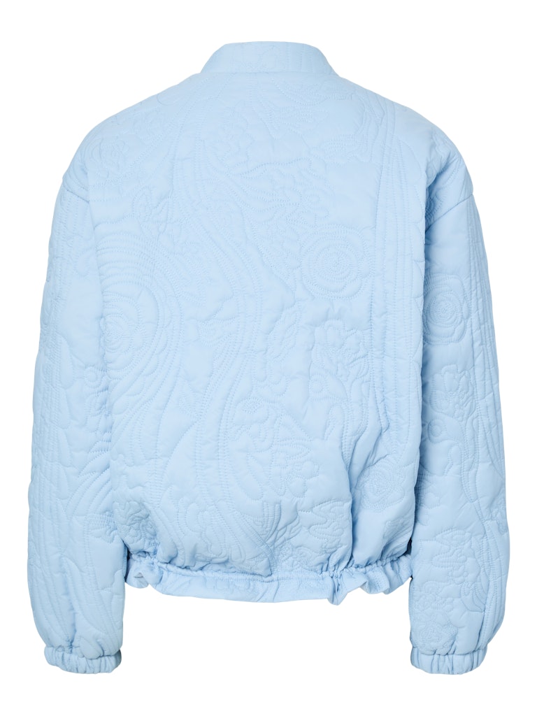 YASCASI LS PADDED JACKET - YAS_Springsummer_4937497_26039710_2.jpg