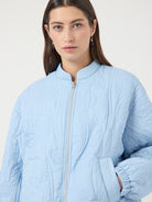 YASCASI LS PADDED JACKET - YAS_Springsummer_4937497_26039710_6.jpg