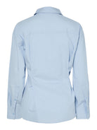YASAREMIA Chemise en coton bio Skyway – YAS | Appart 17